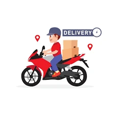Two Wheeler Delivery