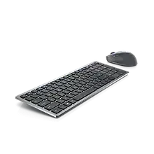 Wireless Keyboard mouse Combo