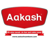 Aakash Namkeen