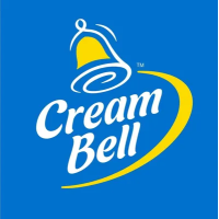 Cream Bell