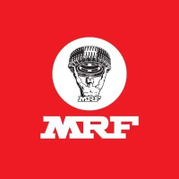MRF Cricket