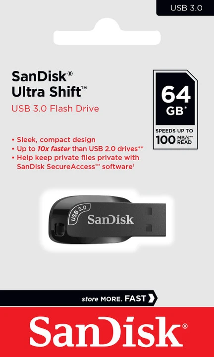3.0 Pen Drive