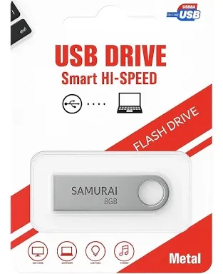 2.0 Pen Drive