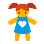 Action Figures & Dolls