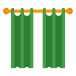 Curtains & Blinds