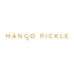 Mango Pickle