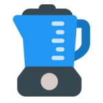 Mixer Grinder & Juicer