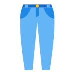 Trousers & Jeans